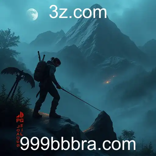 A Evolução dos Jogos de Aventura: Narrativas Imersivas e Desafios Cativantes