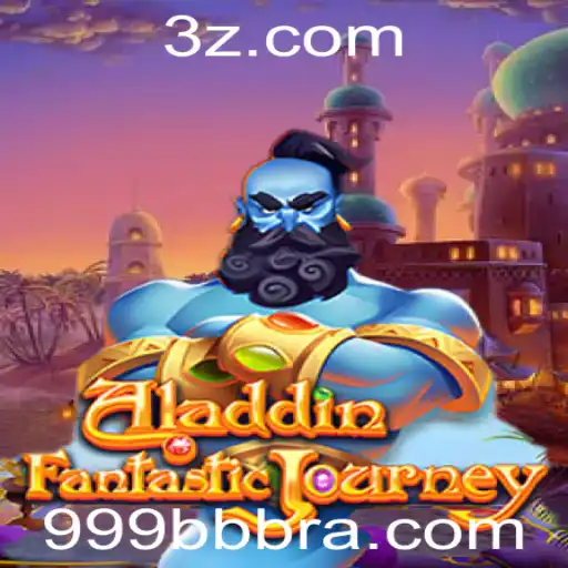 Explorando o Mundo Encantado do Jogo Aladdin: A Magia e Aventuras de 999bb