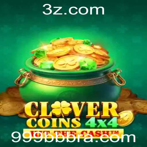 Descobrindo CloverCoins4x4: O Novo Fenômeno dos Jogos