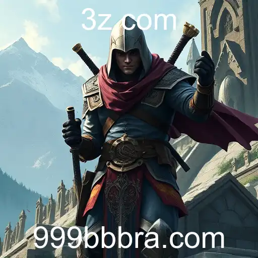 Explorando a Nova Era dos Jogos com 999bb