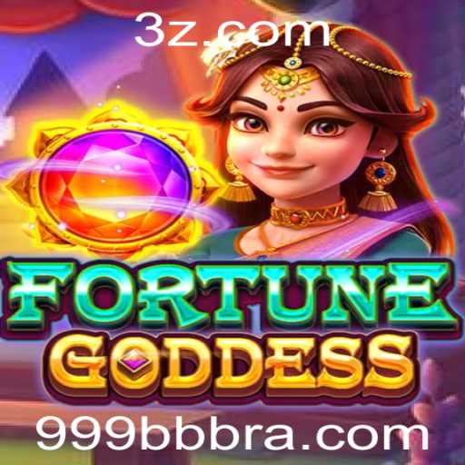 FORTUNEGODDESS: O Jogo que Está Conquistando o Mundo com a Tendência 999bb