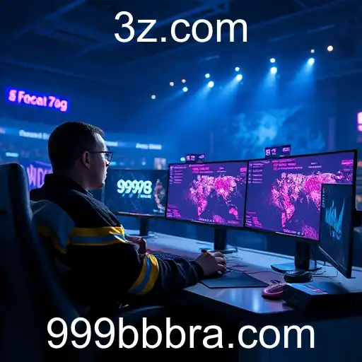 A Evolução do 999bb: O Portal de Jogos e sua Trajetória