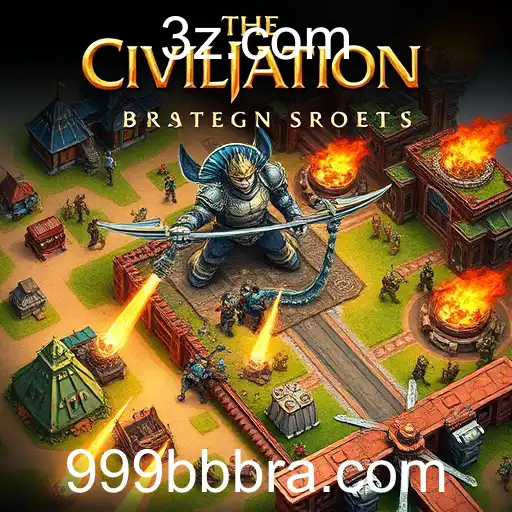 A Revolução dos Jogos Online em 2025