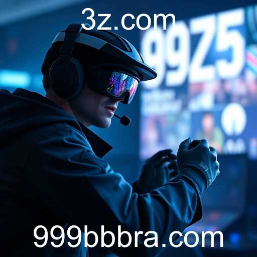 A Ascensão do 999bb no Mundo dos Jogos Online