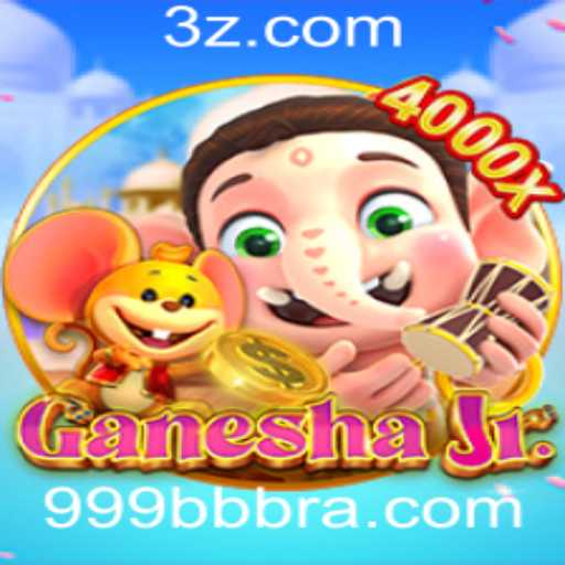 Descubra o Universo de GaneshaJr: Tudo Sobre o Novo Jogo que Está Sendo Destaque