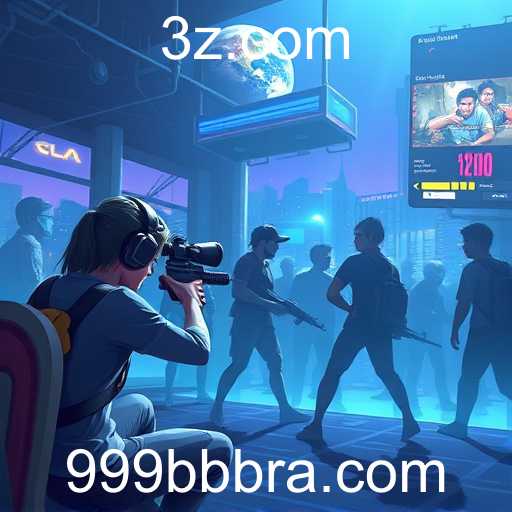 O Impacto e Crescimento dos Jogos Online em 2025