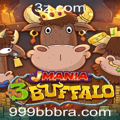 JMania3Buffalo: Uma Jornada de Estratégia e Aventura
