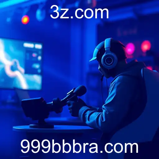 Explorando o Mundo dos Jogos ao Vivo: O Impacto e as Tendências da Indústria