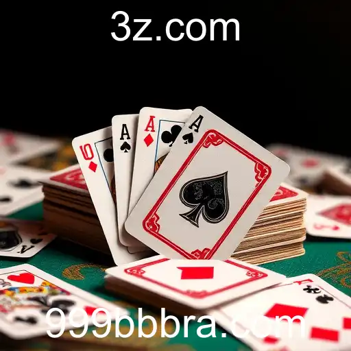 Explorando o Fascinante Mundo dos Jogos de Cartas