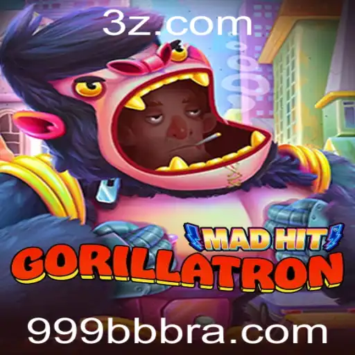 Explorando o Universo de MadHitGorillatron: Uma Jornada Selvagem