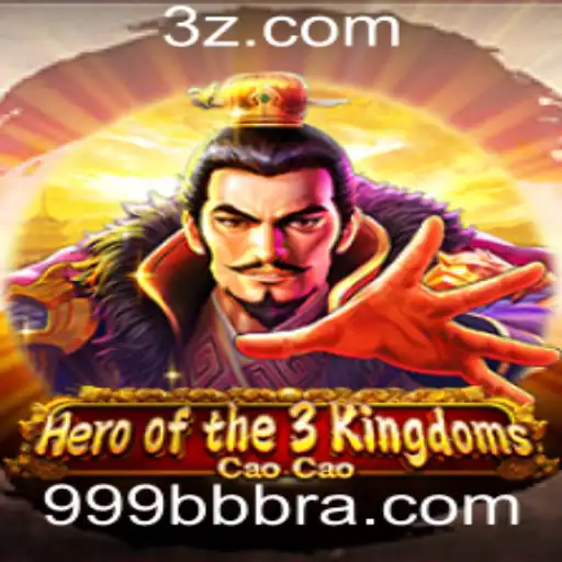Heroofthe3KingdomsCaoCao: Uma Jornada Épica no Mundo dos Três Reinos