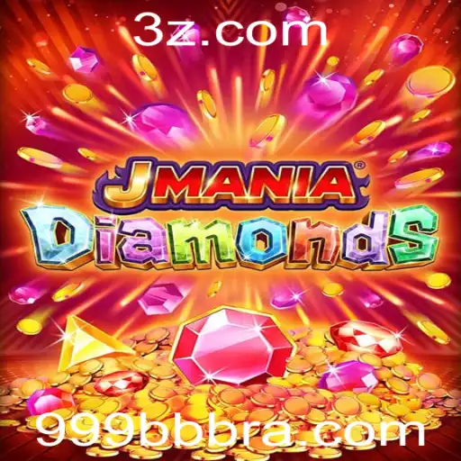 Explore o Universo Fascinante de JManiaDiamonds: Um Jogo de Estratégia Único