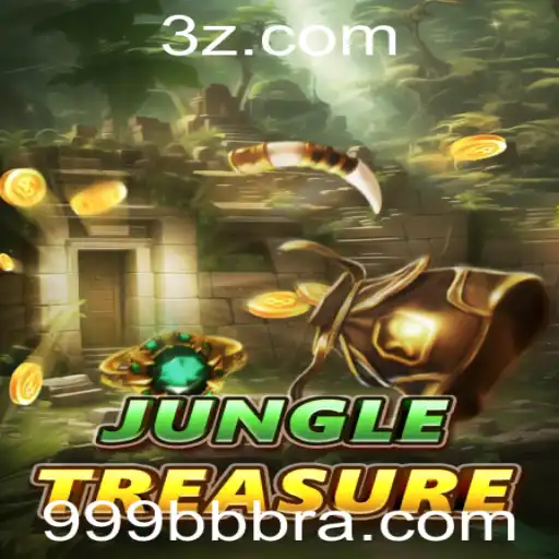 Explorando JungleTreasure: Uma Aventura Selvagem no Mundo dos Jogos