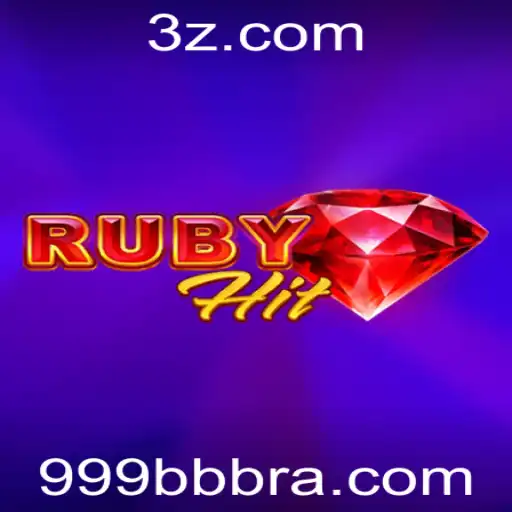 RubyHit: Uma Aventura Empolgante no Mundo dos Jogos