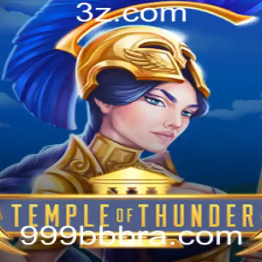 Explore TempleofThunder: O Novo Jogo Que Combina Estratégia e Aventura