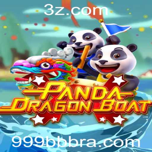 Tudo Sobre o Jogo PANDADRAGONBOAT: Descrição, Introdução e Regras