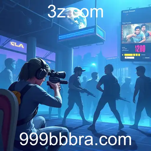 Tendências e Desafios no Mundo dos Jogos em 2025