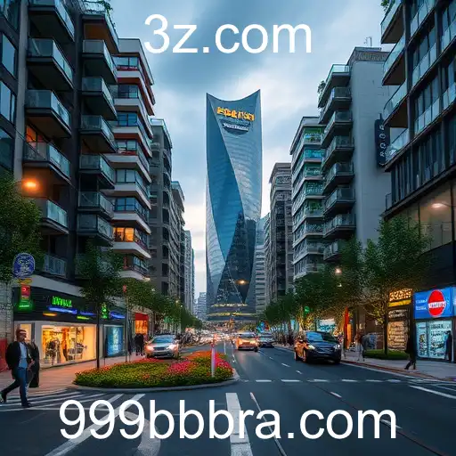 Inovações Sustentáveis Transcendem Fronteiras em 2025