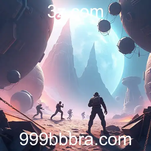 A Ascensão do 999bb no Universo dos Jogos
