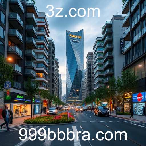 Inovações Sustentáveis Transcendem Fronteiras em 2025