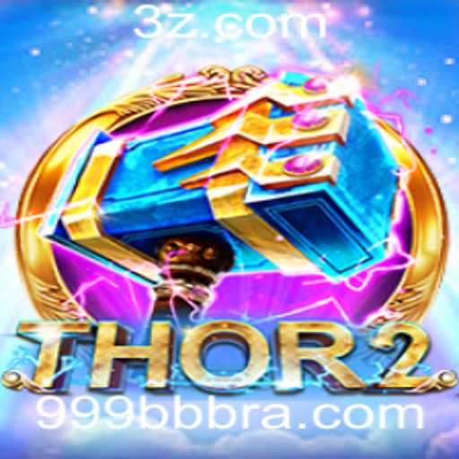 Thor2: Um Novo Desafio no Mundo dos Jogos
