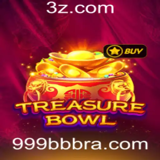 Descubra TreasureBowl: As Aventuras do Caçador de Tesouros