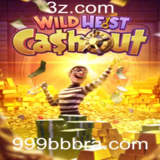 Descubra o Excitante Mundo de WildHeistCashout